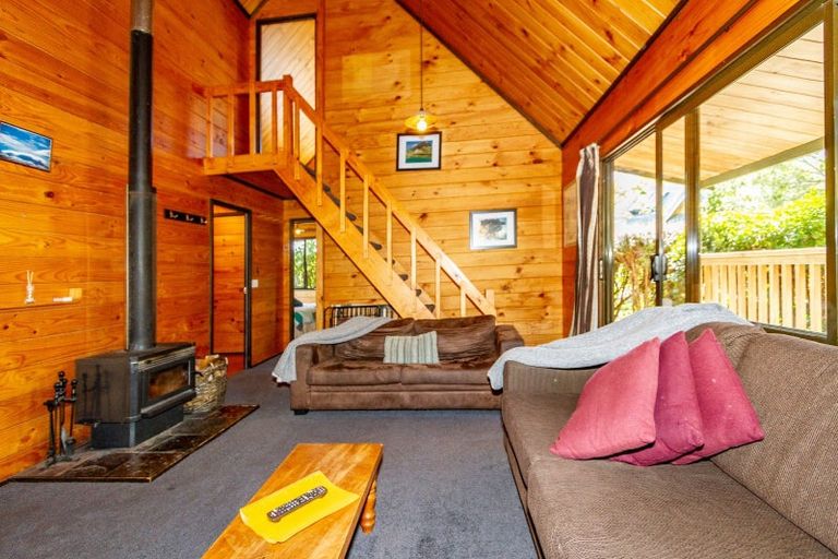 Photo of property in 9b Park Avenue, Ohakune, 4625