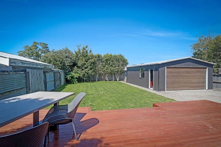 Photo of property in 34 Primrose Street, Northcote, Christchurch, 8052