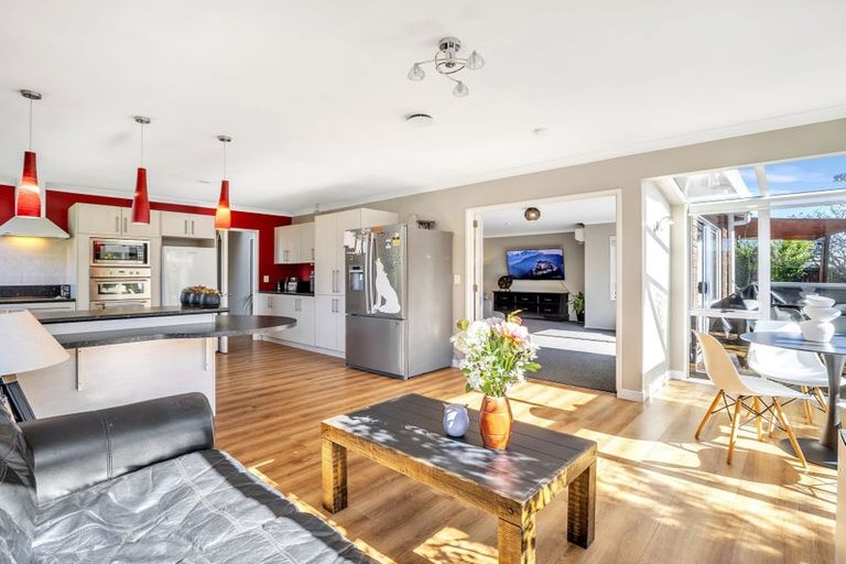 Photo of property in 35 Mansfield Drive, Kaiapoi, 7630