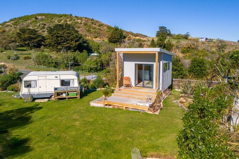 Photo of property in 15d Tenby Street, Moeraki, 9482