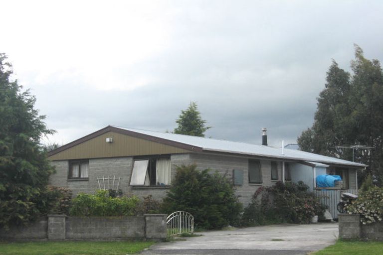 Photo of property in 5 Matai Place, Oxford, 7430