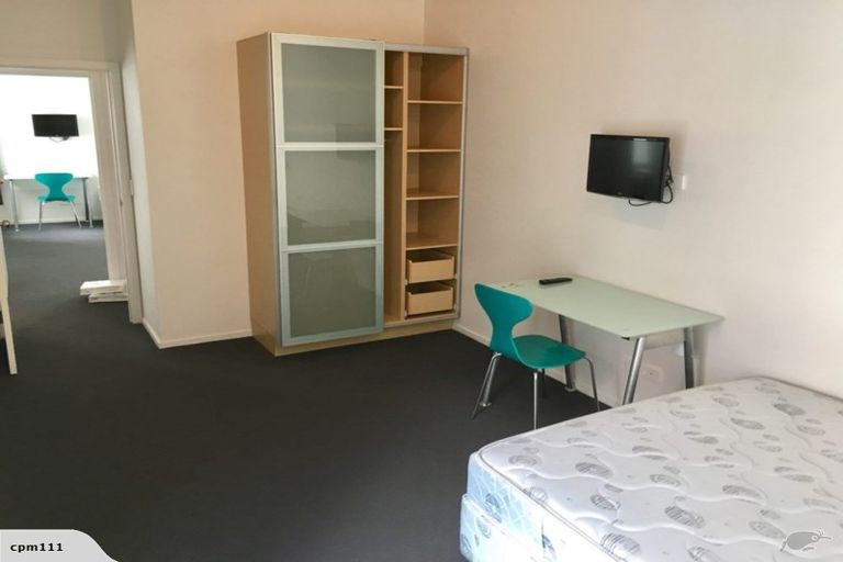 Photo of property in 24 Webb Street, Te Aro, Wellington, 6011