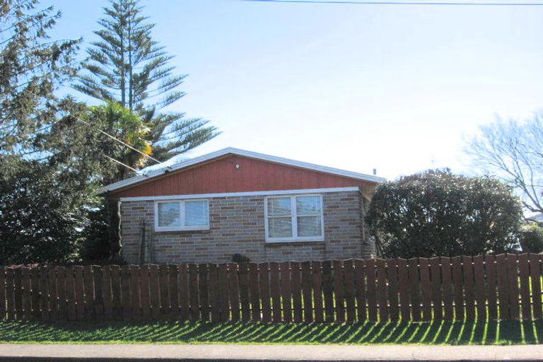 Photo of property in 36 Sheehan Avenue, Papakura, 2110
