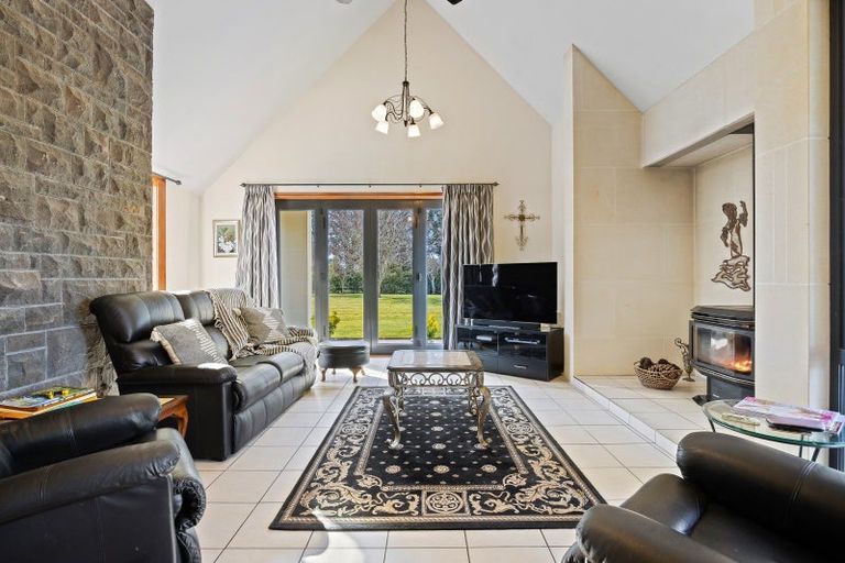 Photo of property in 131 Mount Thomas Road, Fernside, Rangiora, 7471