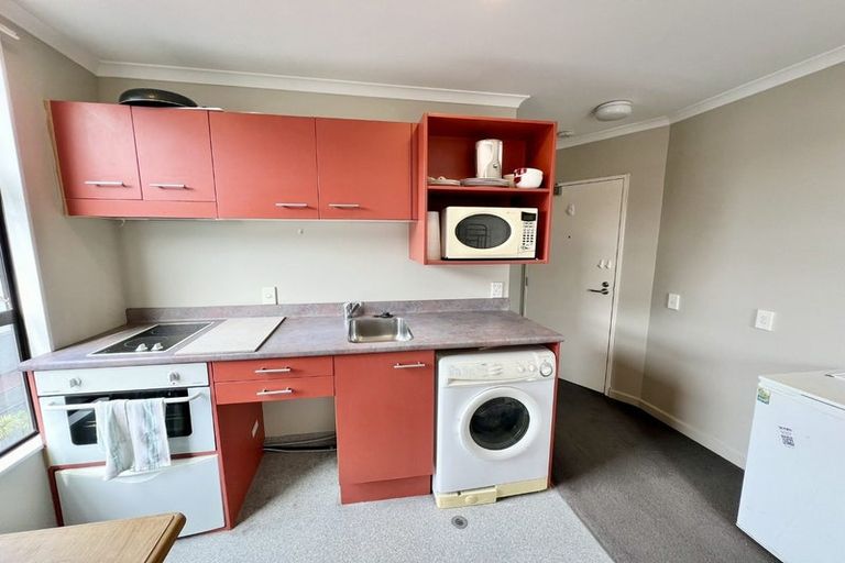 Photo of property in Aitken Street Apartments, 412/5 Aitken Street, Thorndon, Wellington, 6011