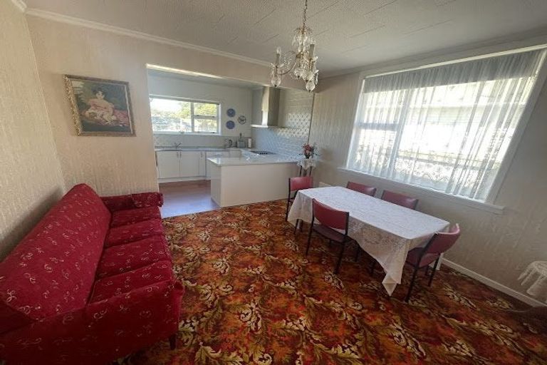 Photo of property in 3 Torridon Road, Miramar, Wellington, 6022