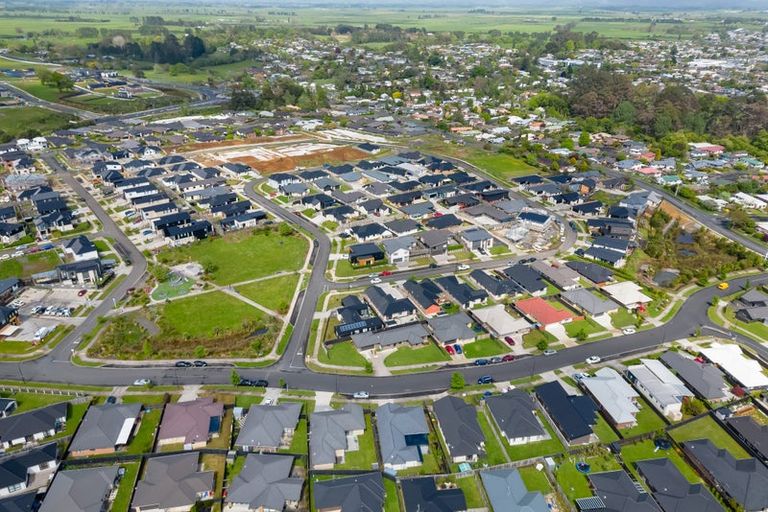 Photo of property in 19 Briannarose Drive, Fitzroy, Hamilton, 3206