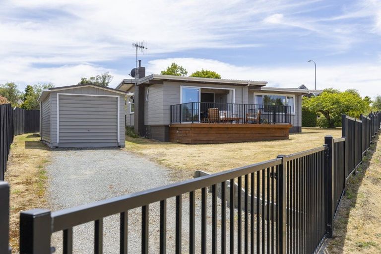 Photo of property in 153 Te Heuheu Street, Taupo, 3330