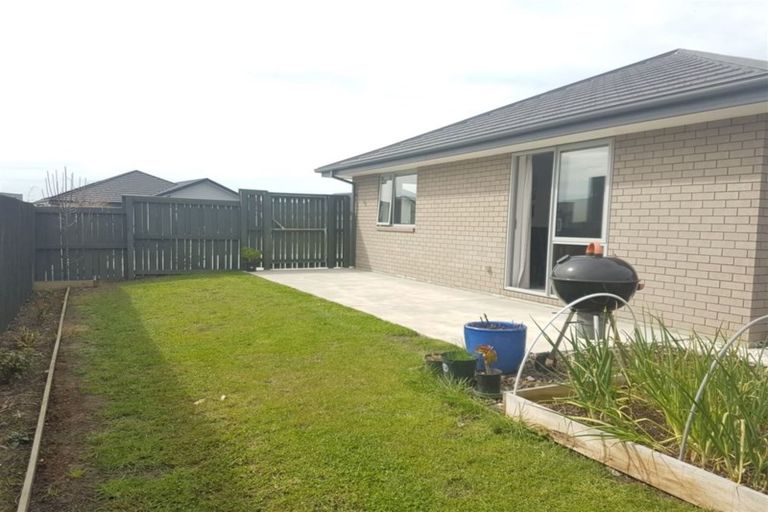 Photo of property in 12 Echelon Drive, Wigram, Christchurch, 8042