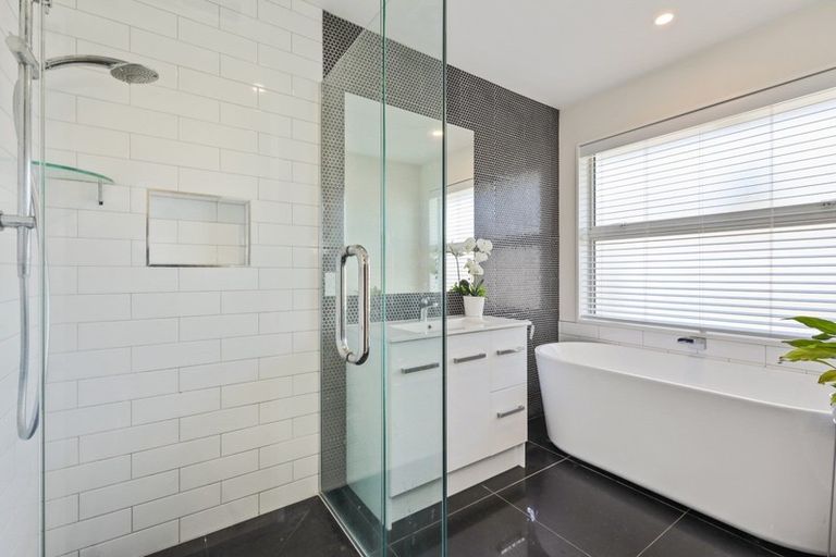 Photo of property in 46 Stanford Way, Rolleston, 7615