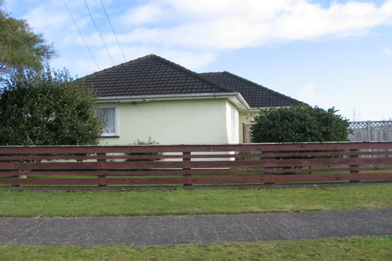 Photo of property in 18 Elizabeth Street, Feilding, 4702