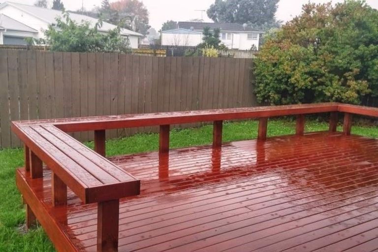 Photo of property in 1/15 Trimdon Street, Randwick Park, Auckland, 2105