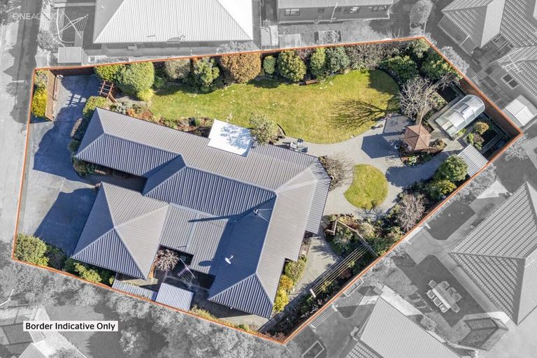 Photo of property in 11 Wiltshire Court, Rangiora, 7400