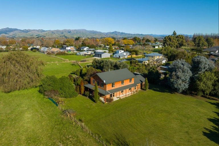 Photo of property in 33 Severne Street, Yelverton, Blenheim, 7201