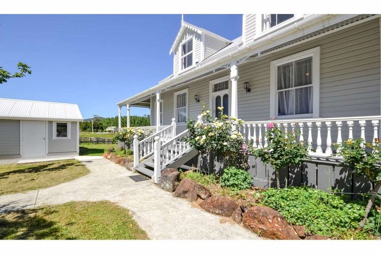 Photo of property in 41 Dip Road, Kaeo, 0479