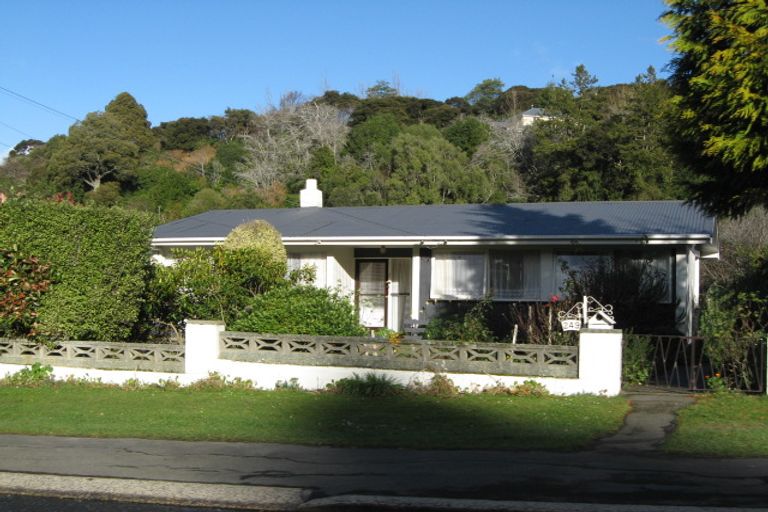 Photo of property in 249 Malvern Street, Glenleith, Dunedin, 9010