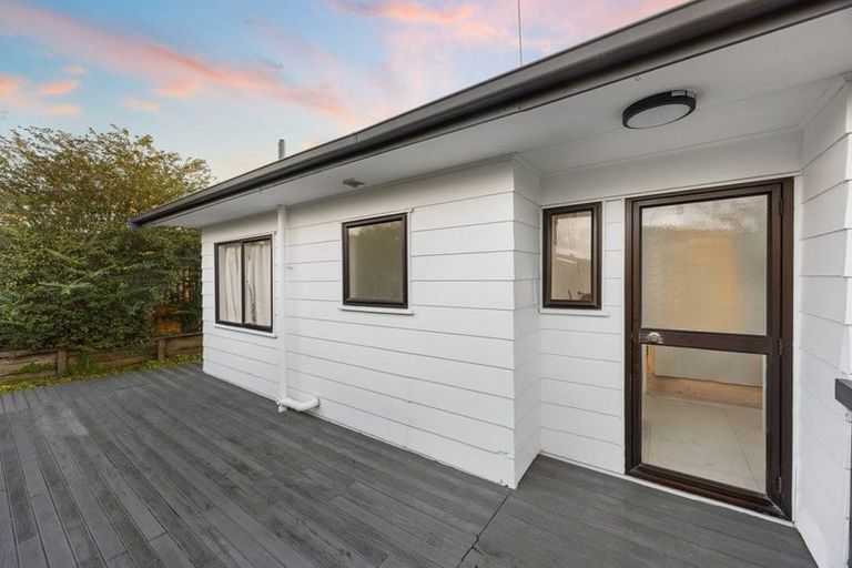 Photo of property in 1/34a Helena Street, Massey, Auckland, 0614