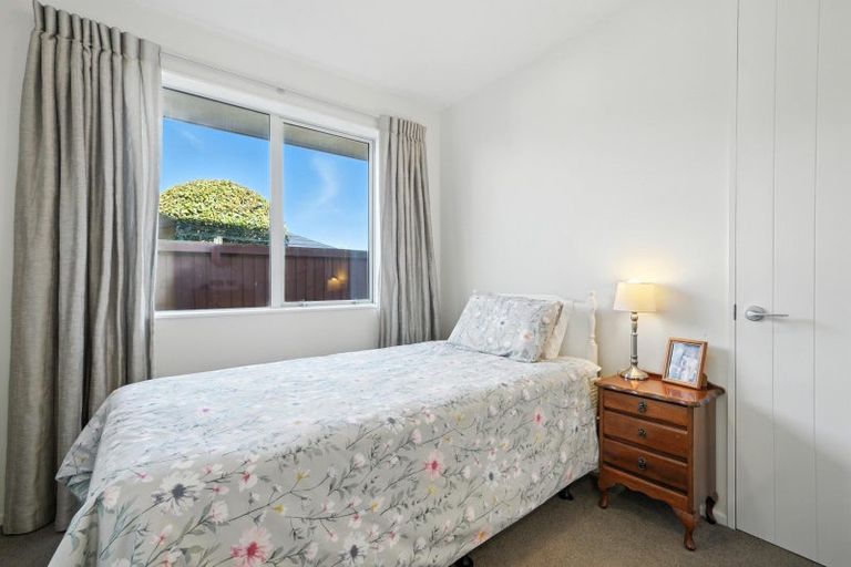 Photo of property in 5 Lancewood Way, Rangiora, 7400