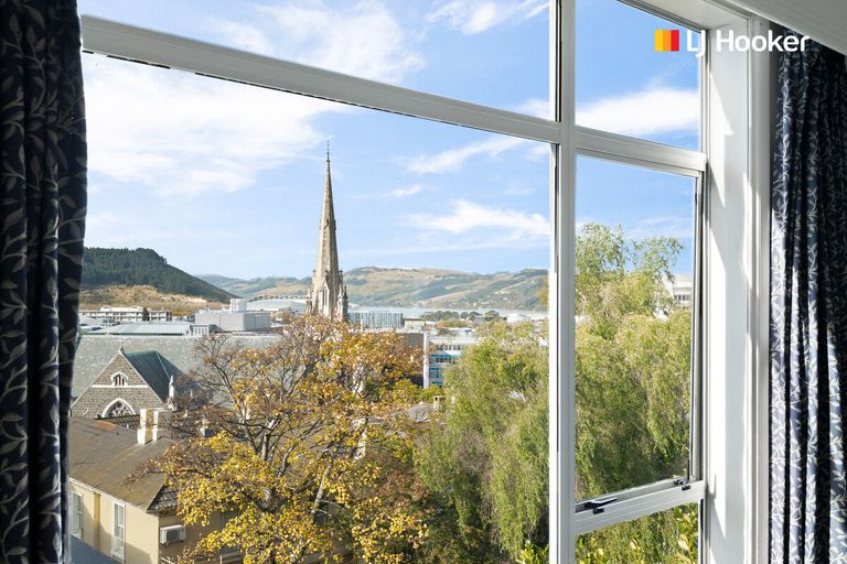 Photo of property in 11 Elder Street, Dunedin Central, Dunedin, 9016