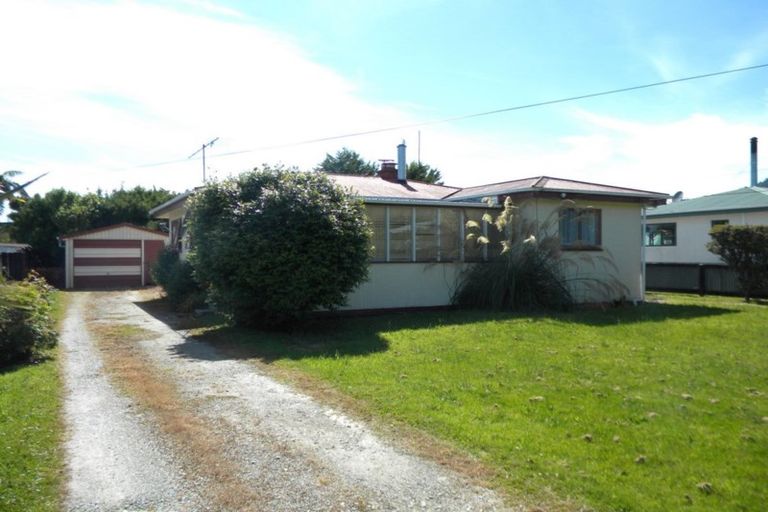 Photo of property in 50 Moorhouse Street, Ross, 7812