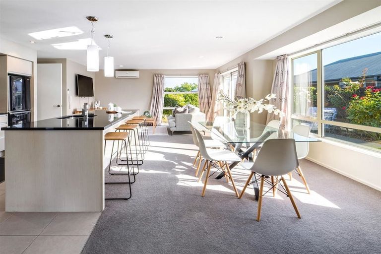 Photo of property in 8 Napier Drive, Wigram, Christchurch, 8042