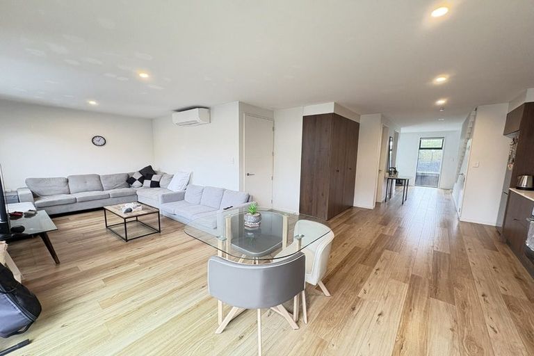 Photo of property in 45 Canon Street, St Albans, Christchurch, 8014