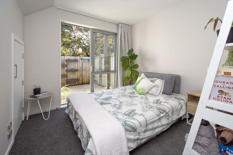 Photo of property in 180a Milton Street, Sydenham, Christchurch, 8023