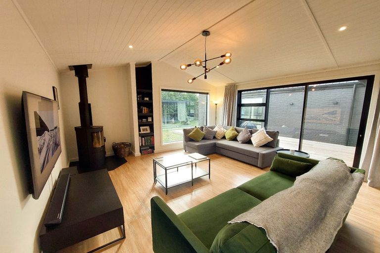 Photo of property in 25 Hungerford Drive, Rolleston, 7615