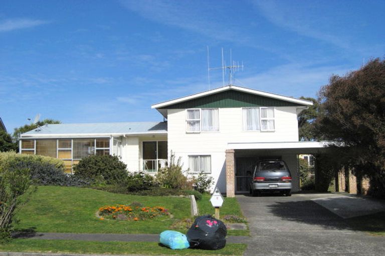 Photo of property in 5 Karamu Street, Tawhero, Whanganui, 4501
