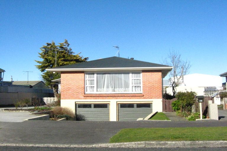 Photo of property in 47 Herriot Street, Richmond, Invercargill, 9810