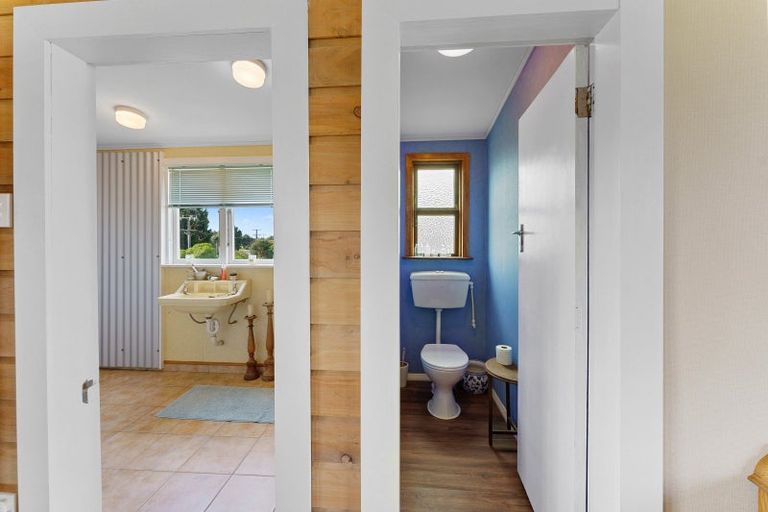 Photo of property in 34 Manga-pirau Street, Waikawa Beach, Manakau, 5573