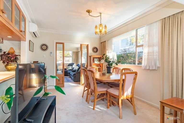 Photo of property in 43 Orr Crescent, Hutt Central, Lower Hutt, 5011