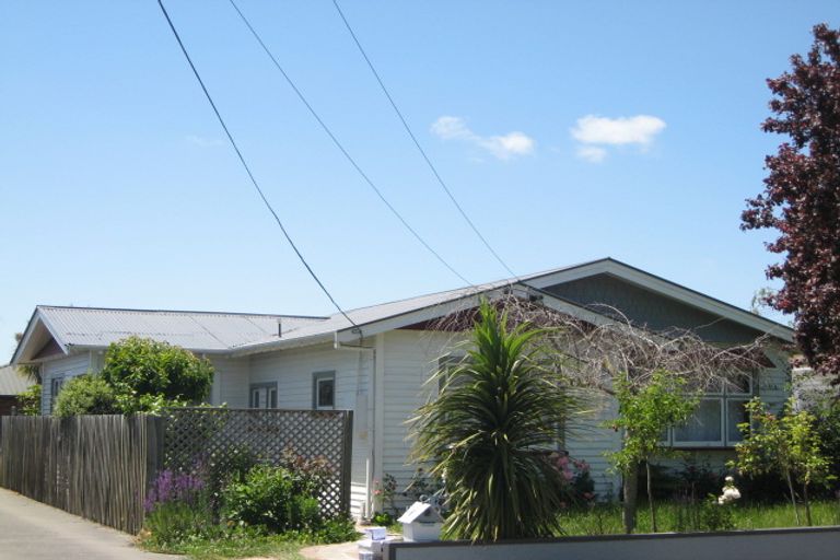 Photo of property in 24 Diamond Avenue, Spreydon, Christchurch, 8024