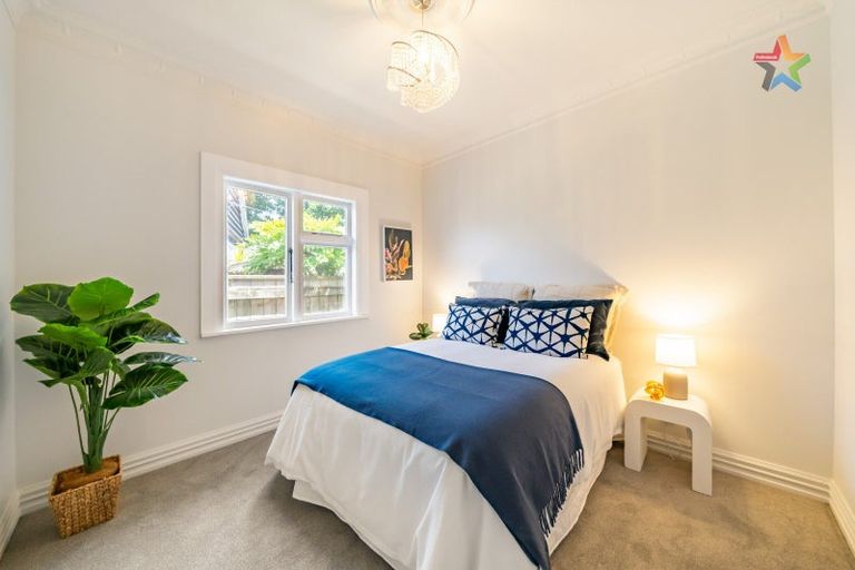 Photo of property in 33 Moa Street, Alicetown, Lower Hutt, 5010