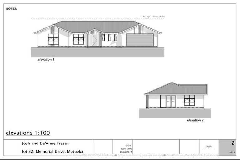 Photo of property in 13 Memorial Drive, Motueka, 7120