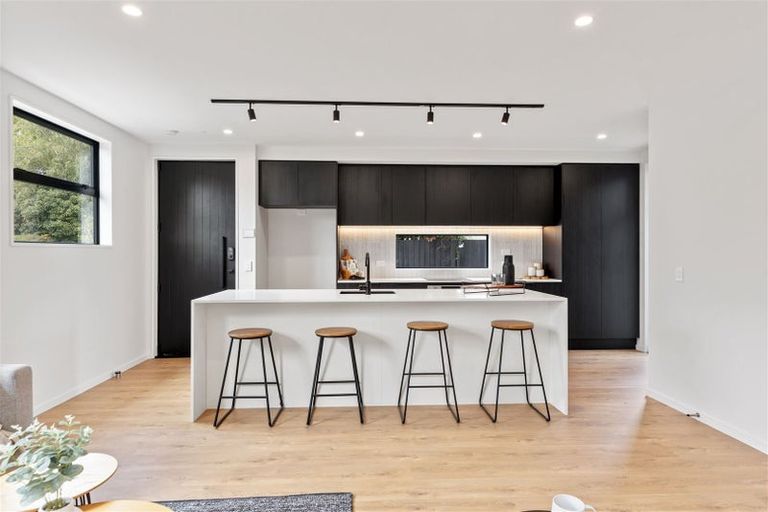 Photo of property in 3/29 Browning Street, Sydenham, Christchurch, 8023