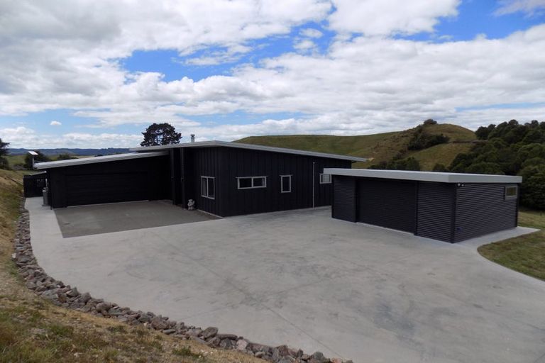 Photo of property in Whirinaki Valley Road, Ngakuru, Rotorua, 3077