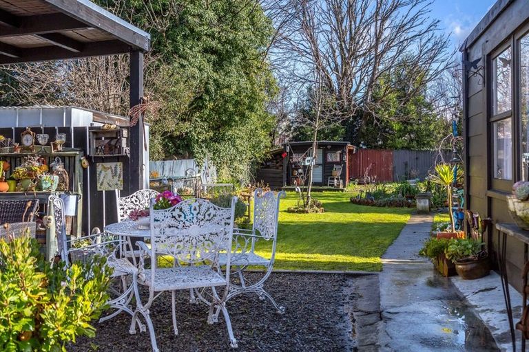 Photo of property in 125 Perry Street, Masterton, 5810