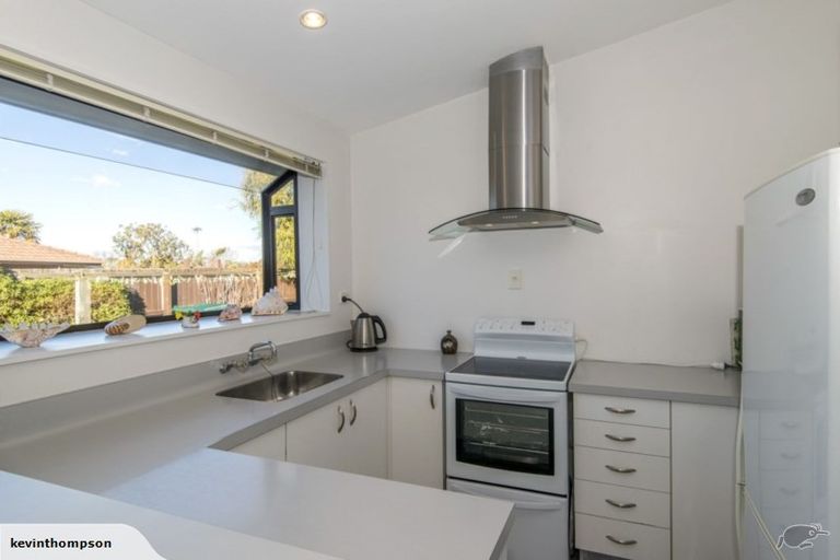 Photo of property in 6 Heriott Close, Burwood, Christchurch, 8083