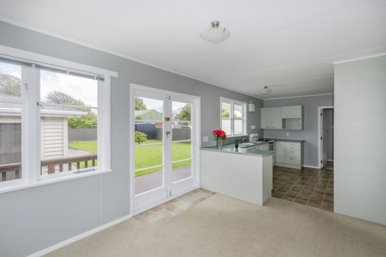 Photo of property in 51 Graham Street, Levin, 5510