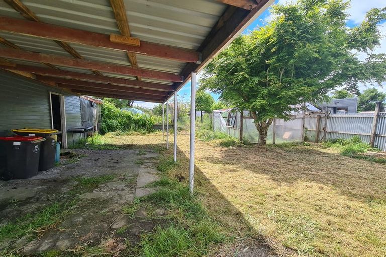 Photo of property in 15 Stafford Street, Blackball, 7804