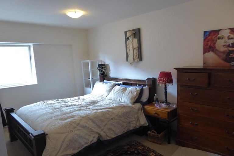 Photo of property in Luxford Villas, 104/72 Herald Street, Berhampore, Wellington, 6023