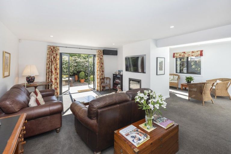 Photo of property in 2/6 Lloyd Street, Strowan, Christchurch, 8052