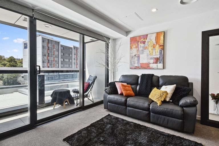 Photo of property in 109/8 Lakewood Court, Manukau, Auckland, 2104