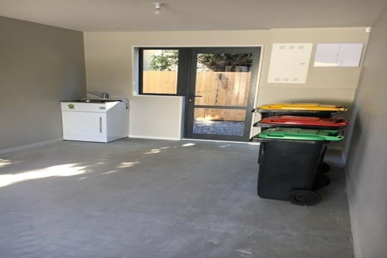 Photo of property in 2/489 Manchester Street, St Albans, Christchurch, 8014