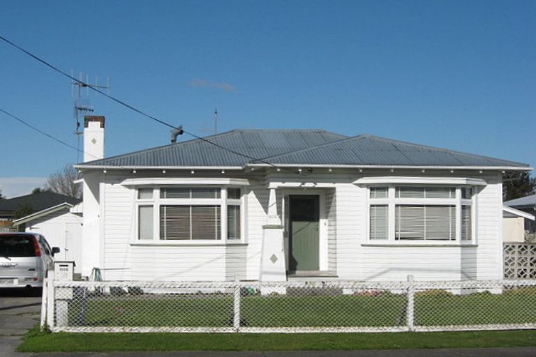 Photo of property in 806 Freyberg Street, Raureka, Hastings, 4120
