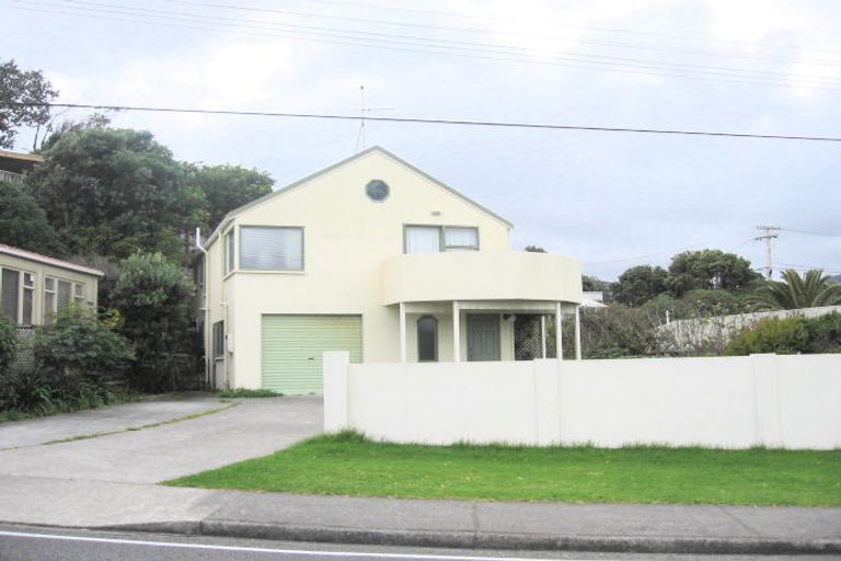 Photo of property in 83 The Esplanade, Raumati South, Paraparaumu, 5032