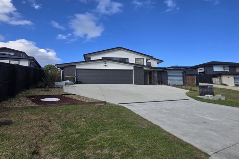 Photo of property in 114a Lisle Farm Drive, Pukekohe, 2120