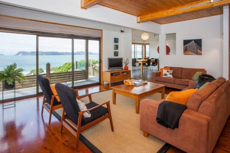 Photo of property in 85 Wharekaho Sh25 Road, Wharekaho, Whitianga, 3592