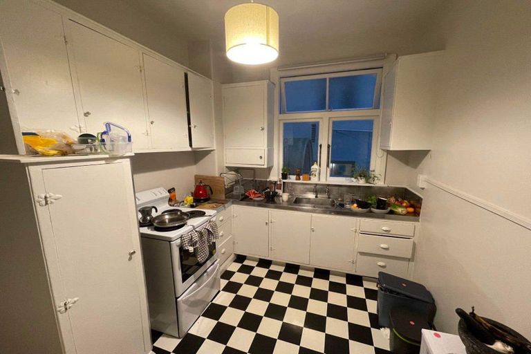 Photo of property in 152c Abel Smith Street, Te Aro, Wellington, 6011